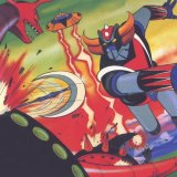 BUY NEW ufo robot grendizer - 43964 Premium Anime Print Poster