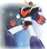 BUY NEW ufo robot grendizer - 54678 Premium Anime Print Poster