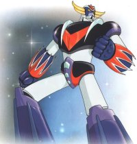 BUY NEW ufo robot grendizer - 54678 Premium Anime Print Poster