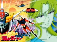 BUY NEW ufo robot grendizer - 54681 Premium Anime Print Poster