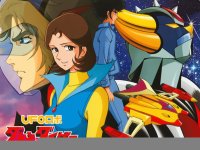 BUY NEW ufo robot grendizer - 54683 Premium Anime Print Poster