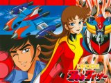 BUY NEW ufo robot grendizer - 54687 Premium Anime Print Poster