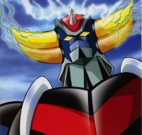 BUY NEW ufo robot grendizer - 54689 Premium Anime Print Poster