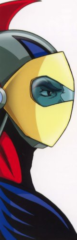 BUY NEW ufo robot grendizer - 67157 Premium Anime Print Poster