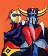 BUY NEW ufo robot grendizer - 92787 Premium Anime Print Poster