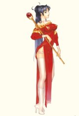 BUY NEW ugetsu hakua - 110827 Premium Anime Print Poster