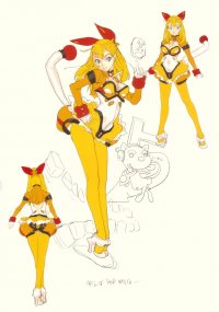 BUY NEW ugetsu hakua - 11093 Premium Anime Print Poster