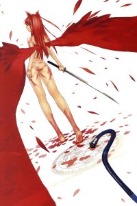 BUY NEW ugetsu hakua - 115383 Premium Anime Print Poster