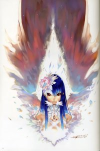 BUY NEW ugetsu hakua - 119904 Premium Anime Print Poster