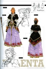 BUY NEW valkyrie profile - 21021 Premium Anime Print Poster