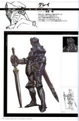 BUY NEW valkyrie profile - 21028 Premium Anime Print Poster
