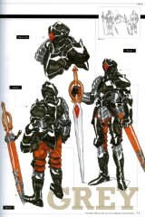 BUY NEW valkyrie profile - 21029 Premium Anime Print Poster