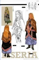 BUY NEW valkyrie profile - 21130 Premium Anime Print Poster