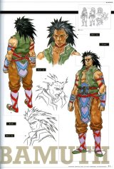 BUY NEW valkyrie profile - 21136 Premium Anime Print Poster
