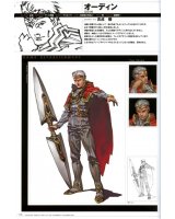 BUY NEW valkyrie profile - 21137 Premium Anime Print Poster