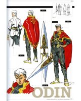 BUY NEW valkyrie profile - 21138 Premium Anime Print Poster