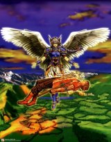 BUY NEW valkyrie profile - 21288 Premium Anime Print Poster