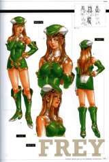 BUY NEW valkyrie profile - 68865 Premium Anime Print Poster