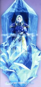 BUY NEW valkyrie profile - 73246 Premium Anime Print Poster