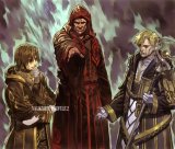 BUY NEW valkyrie profile - 86728 Premium Anime Print Poster