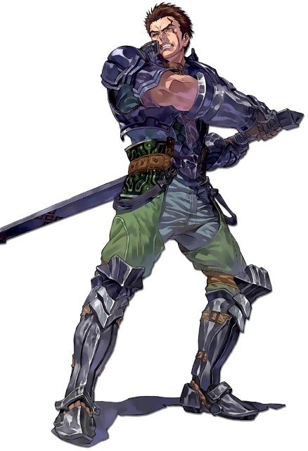 BUY NEW valkyrie profile - 86866 Premium Anime Print Poster valkyrie profile - 86867 image