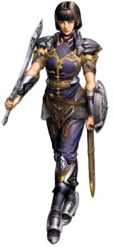 BUY NEW valkyrie profile - 86869 Premium Anime Print Poster