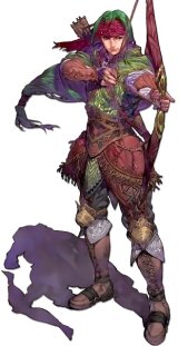 BUY NEW valkyrie profile - 86871 Premium Anime Print Poster