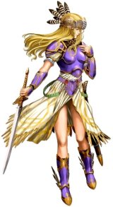 BUY NEW valkyrie profile - 92397 Premium Anime Print Poster