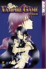 BUY NEW vampire game - 139959 Premium Anime Print Poster