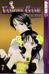 BUY NEW vampire game - 149763 Premium Anime Print Poster