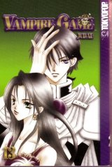 BUY NEW vampire game - 149770 Premium Anime Print Poster