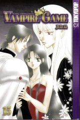 BUY NEW vampire game - 150644 Premium Anime Print Poster