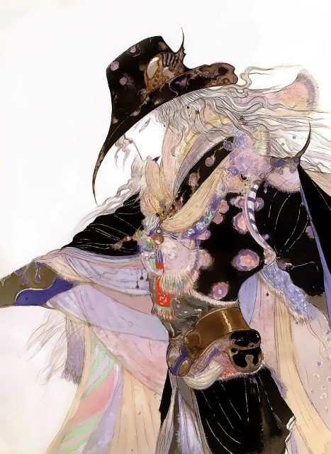 BUY NEW vampire hunter d - 108725 Premium Anime Print Poster vampire hunter d - 108727 image