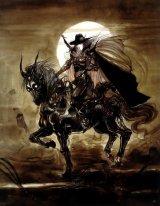 BUY NEW vampire hunter d - 108727 Premium Anime Print Poster