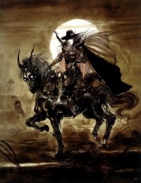 BUY NEW vampire hunter d - 108727 Premium Anime Print Poster