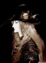 BUY NEW vampire hunter d - 108728 Premium Anime Print Poster