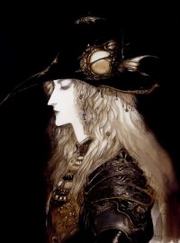 BUY NEW vampire hunter d - 108728 Premium Anime Print Poster