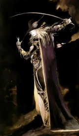 BUY NEW vampire hunter d - 108733 Premium Anime Print Poster