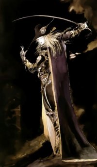 BUY NEW vampire hunter d - 108733 Premium Anime Print Poster