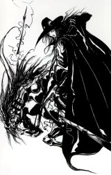 BUY NEW vampire hunter d - 109095 Premium Anime Print Poster
