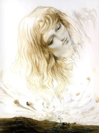 BUY NEW vampire hunter d - 109142 Premium Anime Print Poster