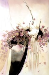BUY NEW vampire hunter d - 109143 Premium Anime Print Poster