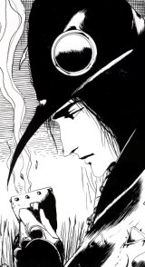 BUY NEW vampire hunter d - 109144 Premium Anime Print Poster