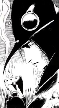 BUY NEW vampire hunter d - 109144 Premium Anime Print Poster