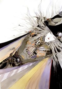 BUY NEW vampire hunter d - 109145 Premium Anime Print Poster