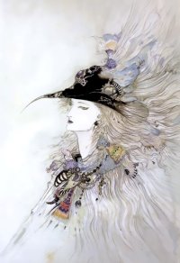 BUY NEW vampire hunter d - 109199 Premium Anime Print Poster