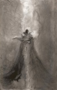 BUY NEW vampire hunter d - 109201 Premium Anime Print Poster