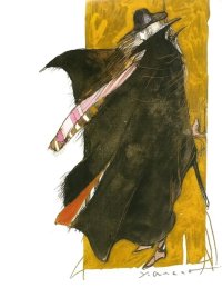 BUY NEW vampire hunter d - 109203 Premium Anime Print Poster