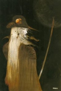 BUY NEW vampire hunter d - 109392 Premium Anime Print Poster