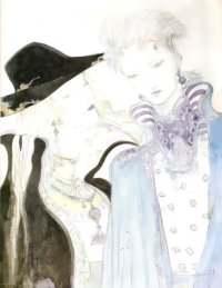 BUY NEW vampire hunter d - 109394 Premium Anime Print Poster